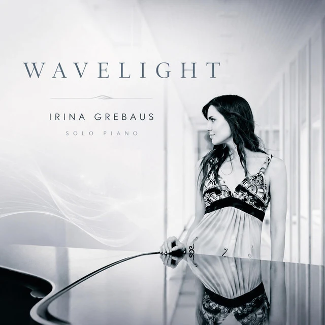 Wavelight — Irina Grebaus